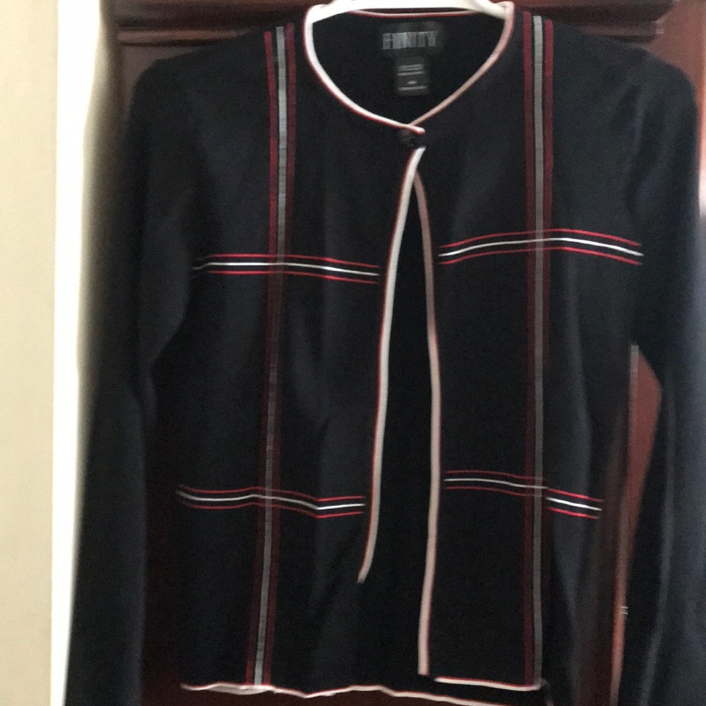 Women’s lightweight cardigan, M